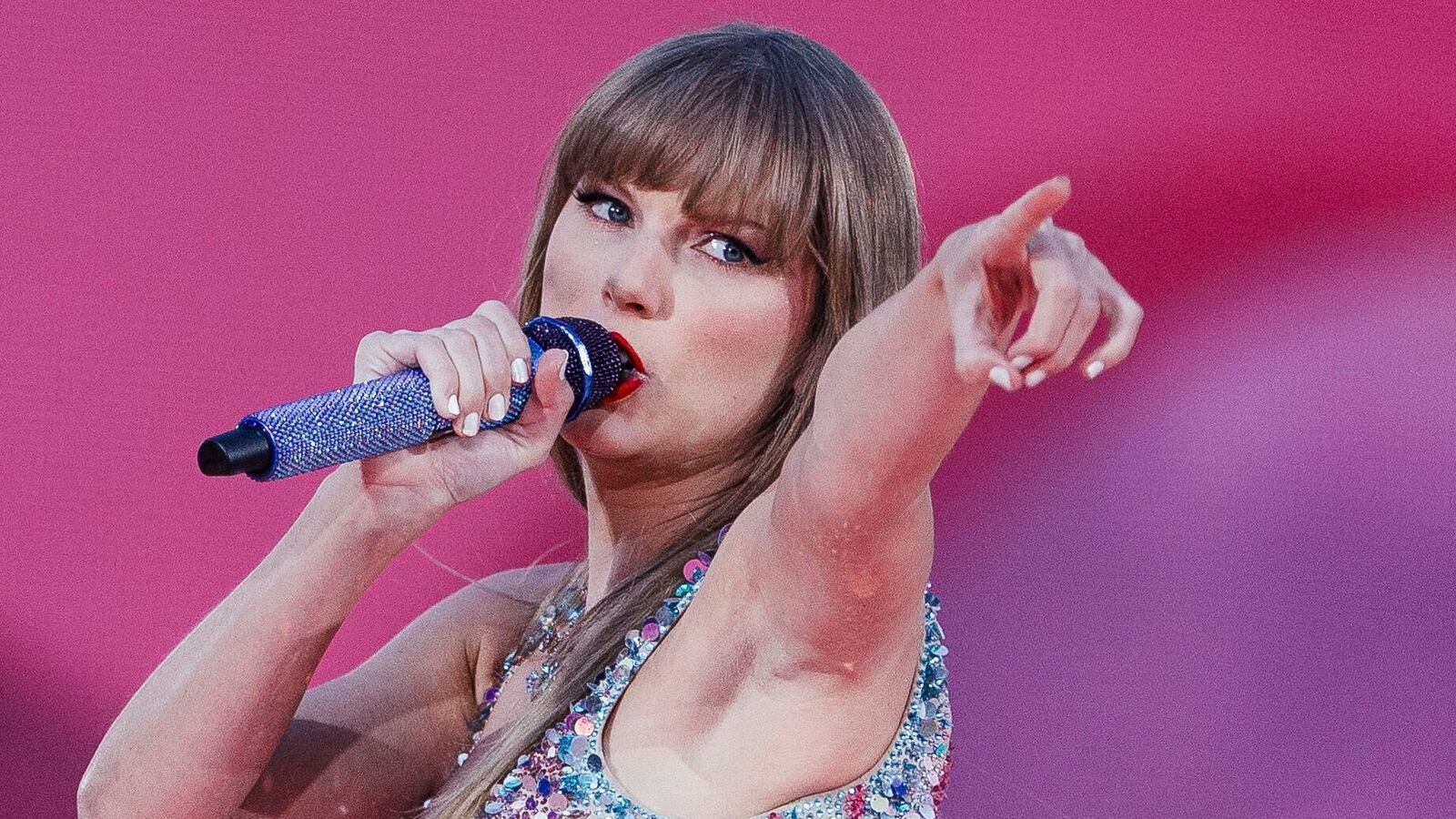 Travis Kelce’s event sees new surprise, Taylor Swift delivers engaging performance at Brooklyn Bowl Nashville | Today news
