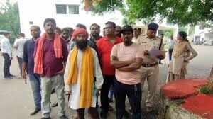 Korba’s wife killed after rape, family accused of negligence with the police in Singrauli