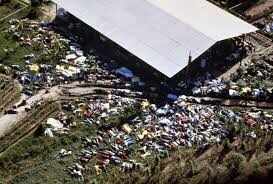 After all, why more than 900 people committed suicide no one resolved this secret to date