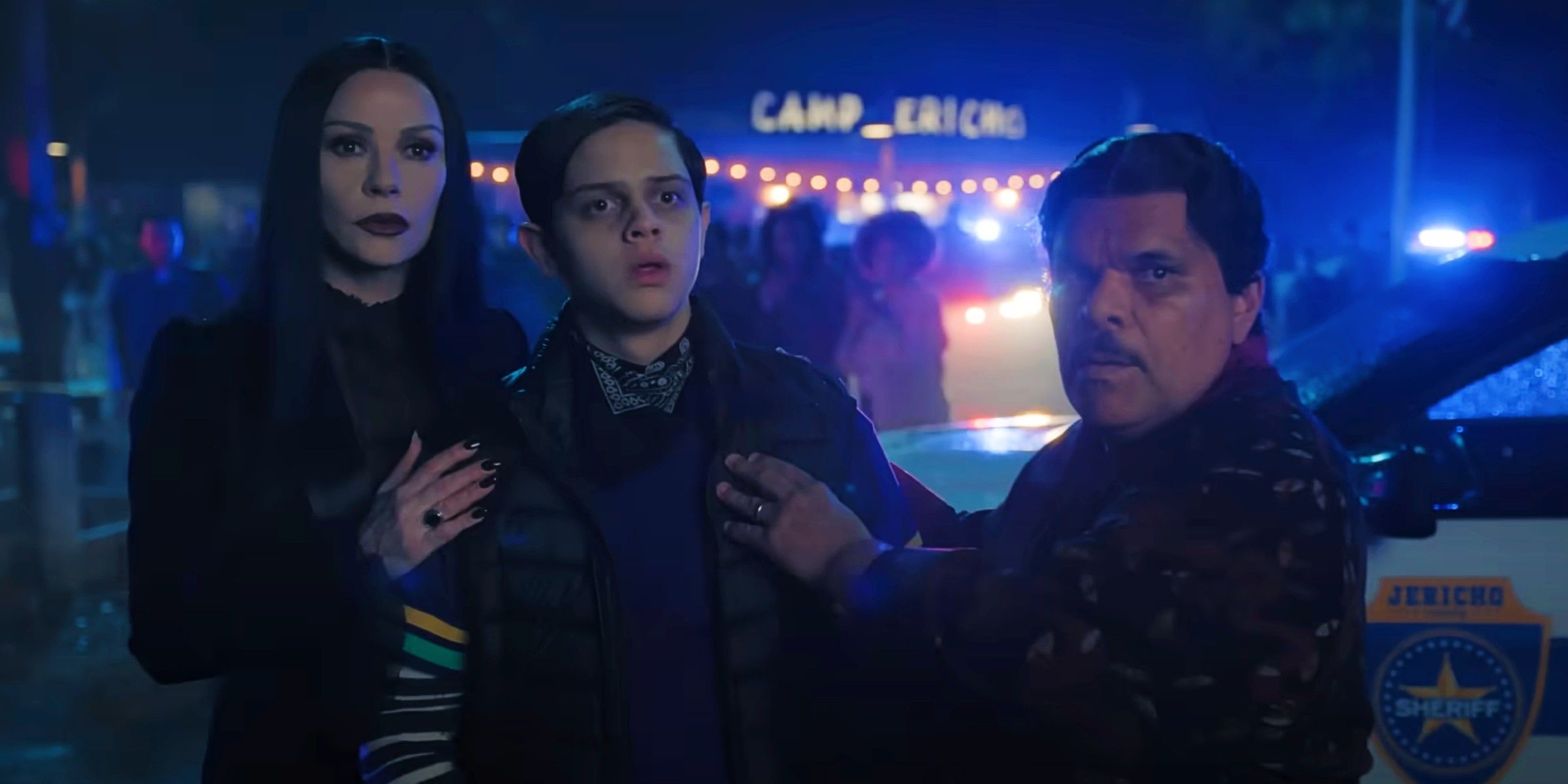 “A Lot More Pugsley” – ryan