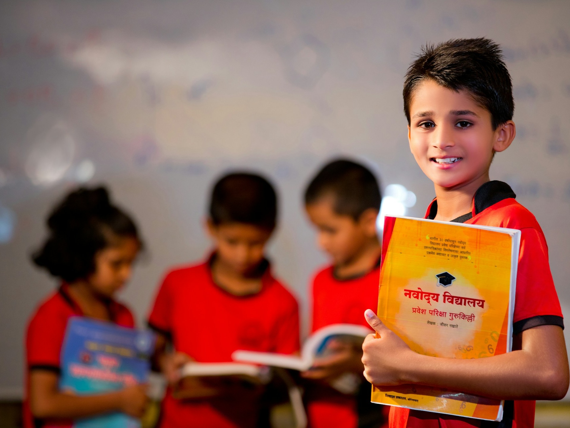 Children are taught these ten skills at school