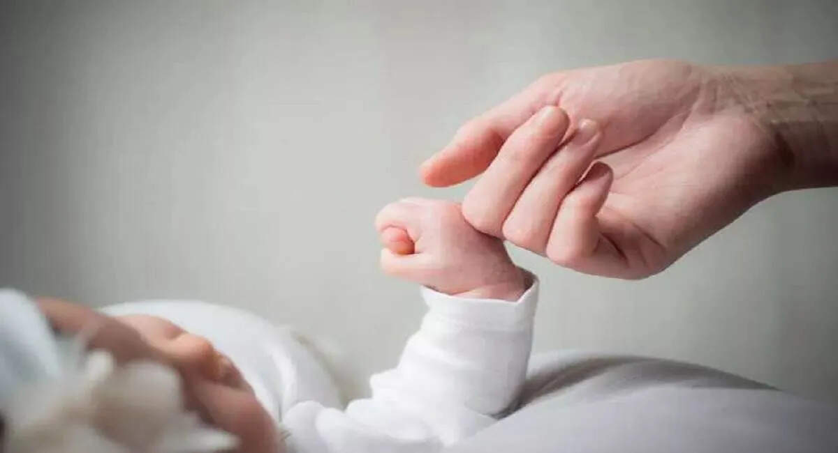 Rape victim bore a child, the police made DNA sampling, the investigation increases