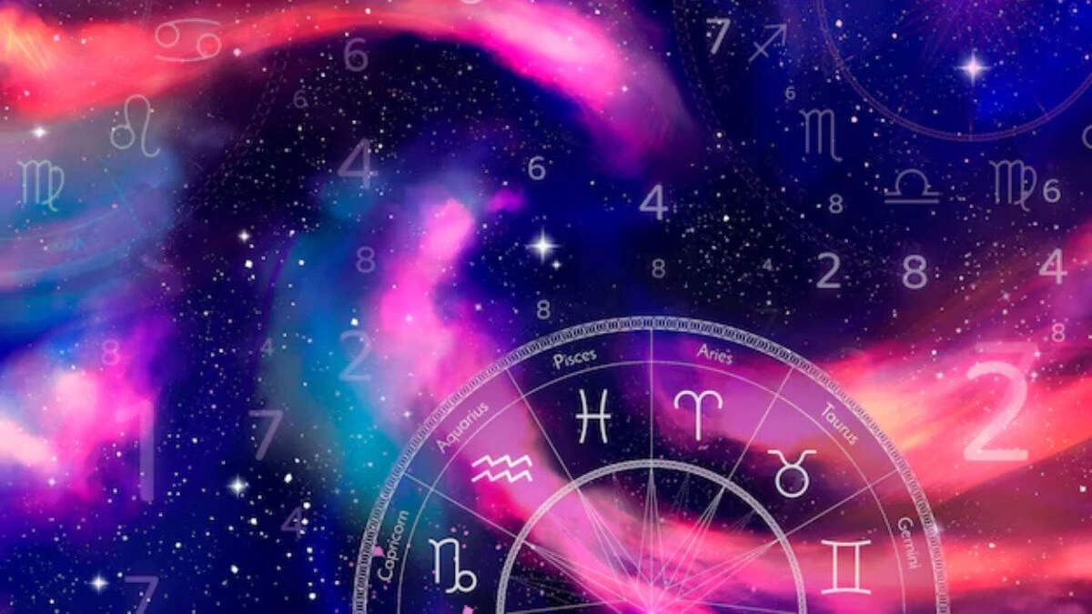 Due to the movement of planets, the crisis that hangs over these 4 zodiac signs can become a small mistake quickly take protection in the video