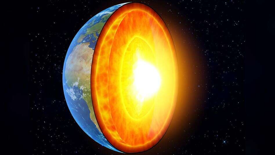 Do you know the reason for the round of the earth, if not, you will also be surprised to know
