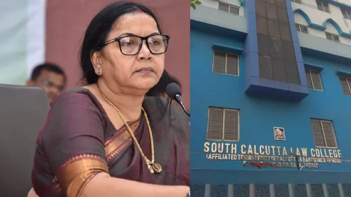Kolkata Gangrape -case: Questions raised about the role of the Bengal Police in the Law College of Law, the Women’s Commission team made many allegations -the Kolkata Law College Gangrape NC -Member Archana Majumdar investigations claimed claimed claimed