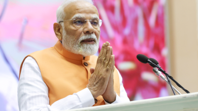 GST -Day: This tax reform of the Modi government made it easier to do business for small traders