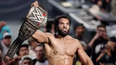 Maharaja became groom, ‘Desi Reunion’ of WWE in Jinder Mahal’s wedding