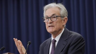 powell-says-fed-can-wait-to-decrease-ardour-rates-as-trump-demands-cuts