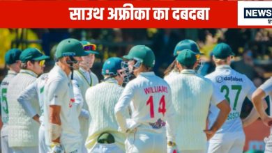 Williams’ century … still Zimbabwe’s condition is thin, South Africa tightened