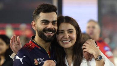 Virat Kohli astrologist said about the ratio of Anushka Sharma, said how cricketers changed
