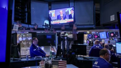 5 risks for US stock market in the second half of the year