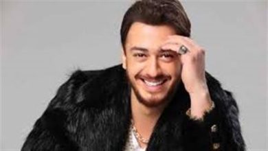 الابتزاز بـ3 ملاين يورو .. تفاصيل جديدة في إعادة محاكمة سعد لمجردددcing – ryan