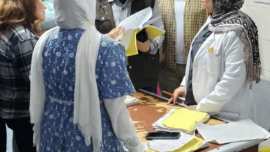 حملات مكثفة لمتابعة جاهيية المستشفيات خلال عيد الفطر – ryan