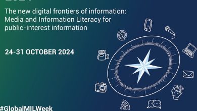 #Globalmilweek Combatting Disinformation in Latvia – ryan