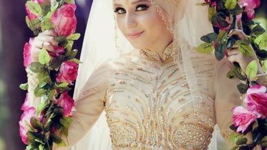 The latest rolls of unconventional veiled brides 2019 – ryan