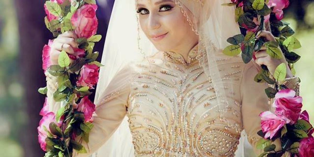 The latest rolls of unconventional veiled brides 2019 – ryan