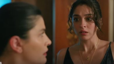 Laila series Episode 38 .. Vidat takes revenge and a painful destiny for Nour and Layla – ryan