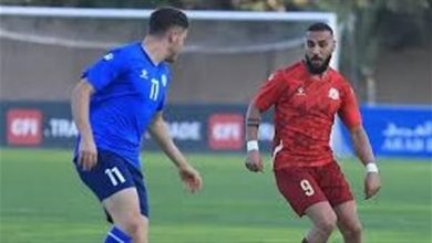 الآن بث مباشر مباراة شباب الأردن والعقبة في الدوري الأردني .. مجانًا بدون تقطيع – ryan