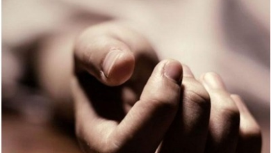 The body of a girl found in a drain in Hardoi, on, sensation spread in town