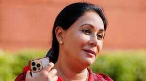 Deputy CM Dia Kumari Honor Veeranganas, Watch Video