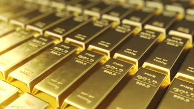 imlebanon-|-سعر-الذهب-يهبط