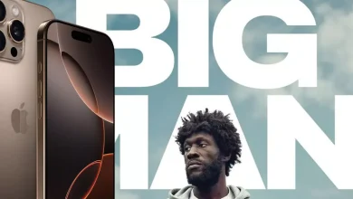 New Big Man Movie Shows Just How Good Your iPhone Really is – Watch It Free Today – ryan