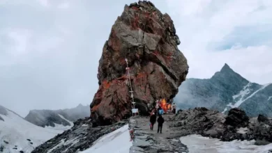 Preparations for Shrikhand Mahadev Kailash Yatra completed, the price of food and emergency was also released – Shikhand Mahadev Kailashv Kailash Yatra Preparations Comple Food and Lodging Prisis Fixed Emergency Number also also related