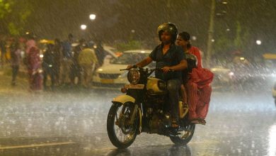 Again update: IMD predicts heavy rainfall in these states until July 5; Check out details here | Today news
