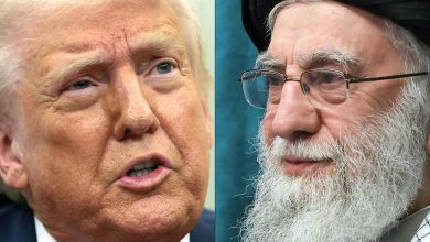 Fatwa against Donald Trump? Shia Cleric’s ‘Red Line’ on the US President for ‘threatening’ Iran’s supreme leader Khamenei | Today news