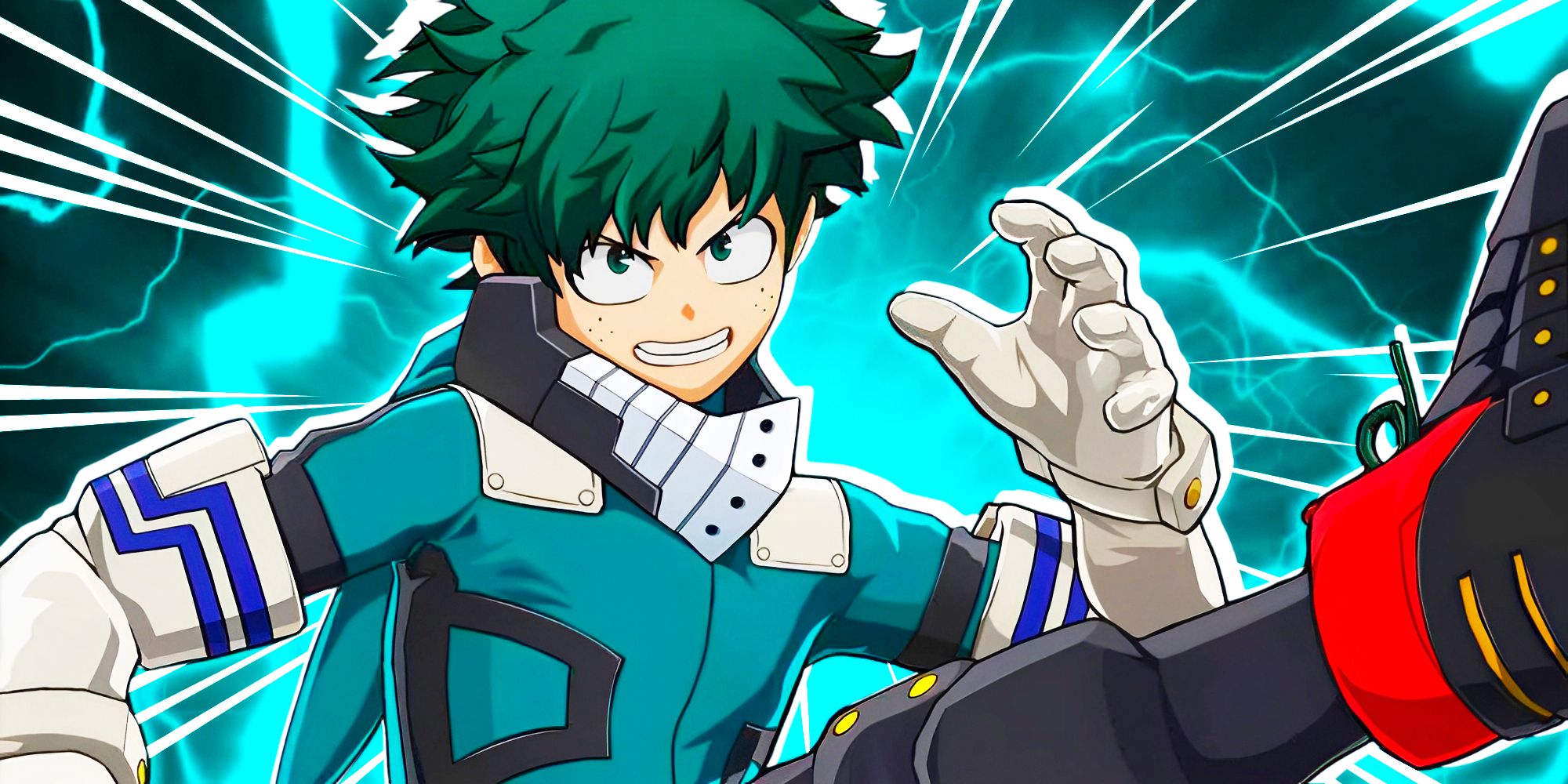 My hero Academia’s Creator Admits The Story’s Most “Difficult” Challenge is 1 Nobody Expect – ryan