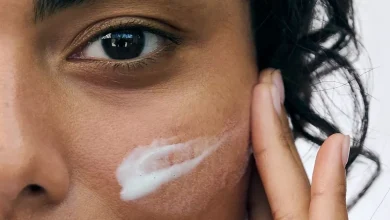 ‘Glass Skin’ Glow-Boosting Facetheory Lotion Improves Skin in Four Hours and is Great for Hot Weather – ryan