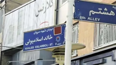 مصر.. أول تعليق رسمي على قرار إيران بتغيير اسم شارع “قاتل السادات”