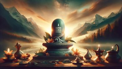 After all, why is Mahadev placed as Shivling? Know its meaning in 3 minutes of rare video