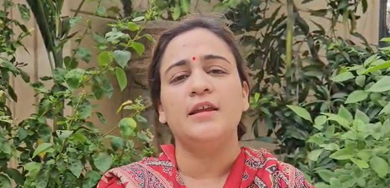 Quick disposal of crimes against women priority: aparna yadav