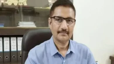 Who is the new CEO of Yeida RK Singh? Well -known Moti Goyal Land scam is struggling – IAS Rakesh Kumar Singh Yeida New CEO and his journey