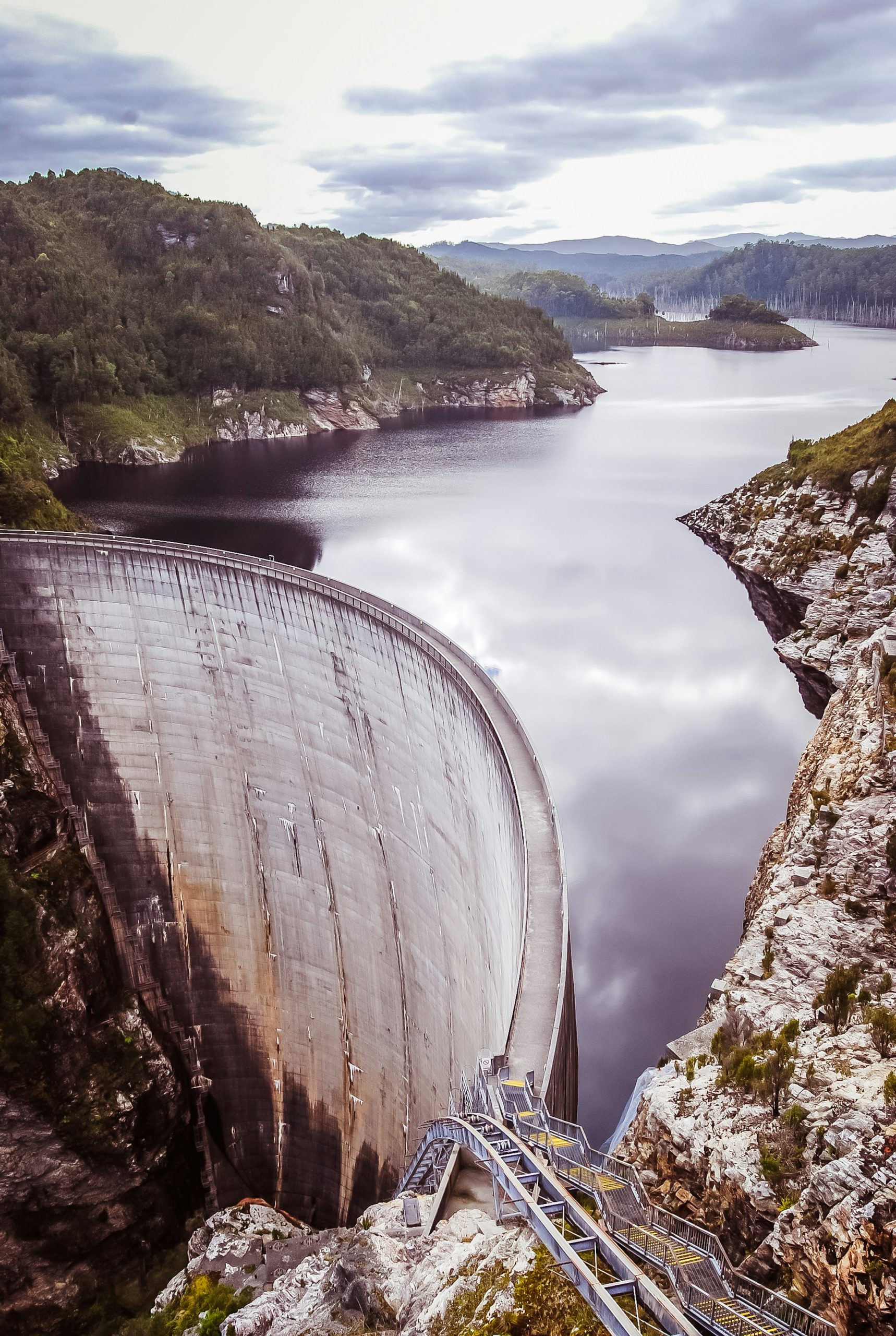 India’s five most disputed river projects