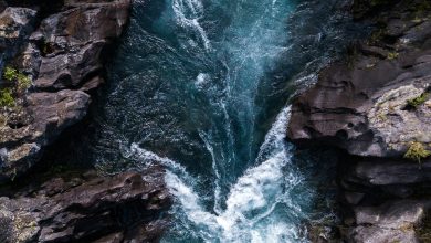 What is the smallest river in India?