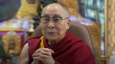 My successor will be born outside China, Dalai Lama increases the tension of Xi Jinfing, Dragon woke up