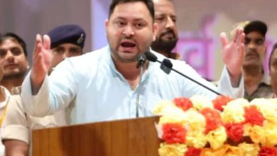Bihar election: Today will be the first meeting of the Manifesto Committee of India Alliance. These veteran leaders will join