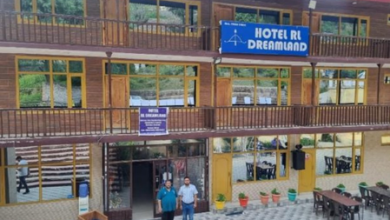 Ed temporarily seized assets worth 15.78 crore in Patnitop in Jammu and Kashmir