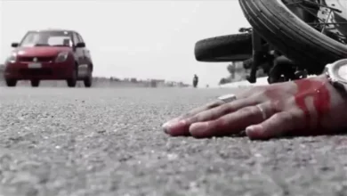Pilibhit -ACCIDENT: A High Speed ​​Truck died SSB Jawan and Son, both on the spot; Driver after the accident – Pilibhit accidents truck ssb Jawan and his son both died