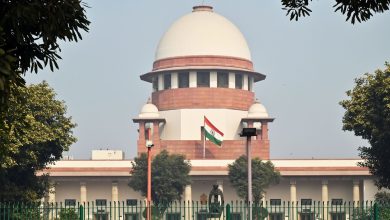 Supreme Court Judge Dipankar Datta warns against ‘external powers’ that impede judicial appointments | Today news