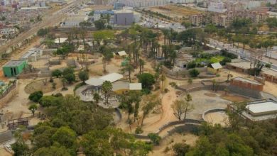An increase in the price of tickets for the Ain Al -Saba Park in Casablanca, with reopening its doors – today 24 – ryan