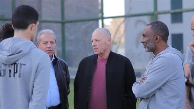 أبو ريدة يشكر موتسيبي بعد تدخله لإنهاء أزمة تأشيرات الأجانب في الأهلي وبيراميدز – ryan