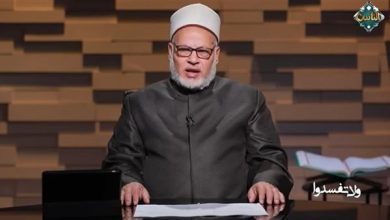 إبراهيم الهد يحذر من أكل أموال الناس بالباطل بطرق ملتوية أمام القضاء – ryan