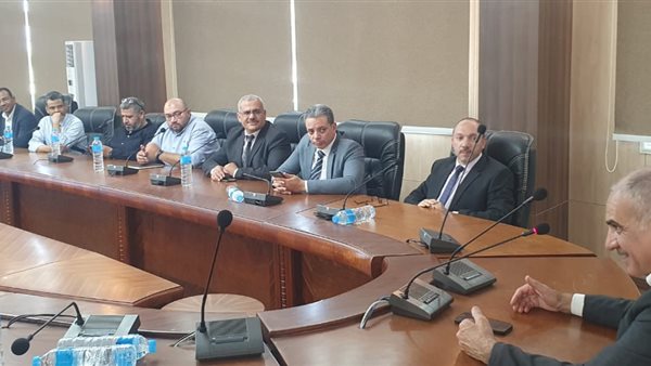 جامعة جنوب الوادي تشارك في ورشة تحالف وتن exactly – ryan
