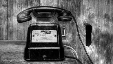 Such a phone of the world that has a beat of death with every bell! A high death of millions of people, a terrible story will rise