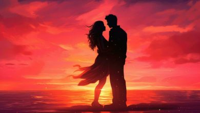 True love is complete only if there is unwavering confidence in it, know how these two together make a strong relationship in the viral cut
