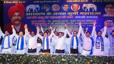 Mayawati’s announcement to implement ‘Good Governance Model’ began BSP with the election campaign