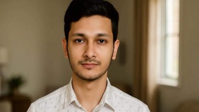 Mrigendra Raj Pandey of Ayodhya created history, recorded his 11th world